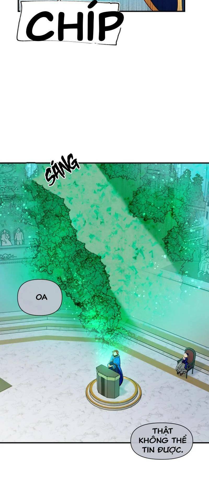 Khế ước của nữ công tước quái vật: Chapter 37
