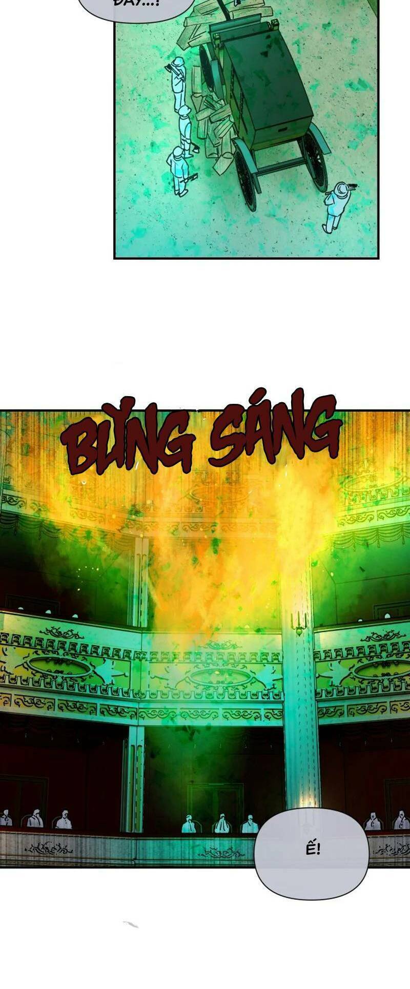 Khế ước của nữ công tước quái vật: Chapter 37