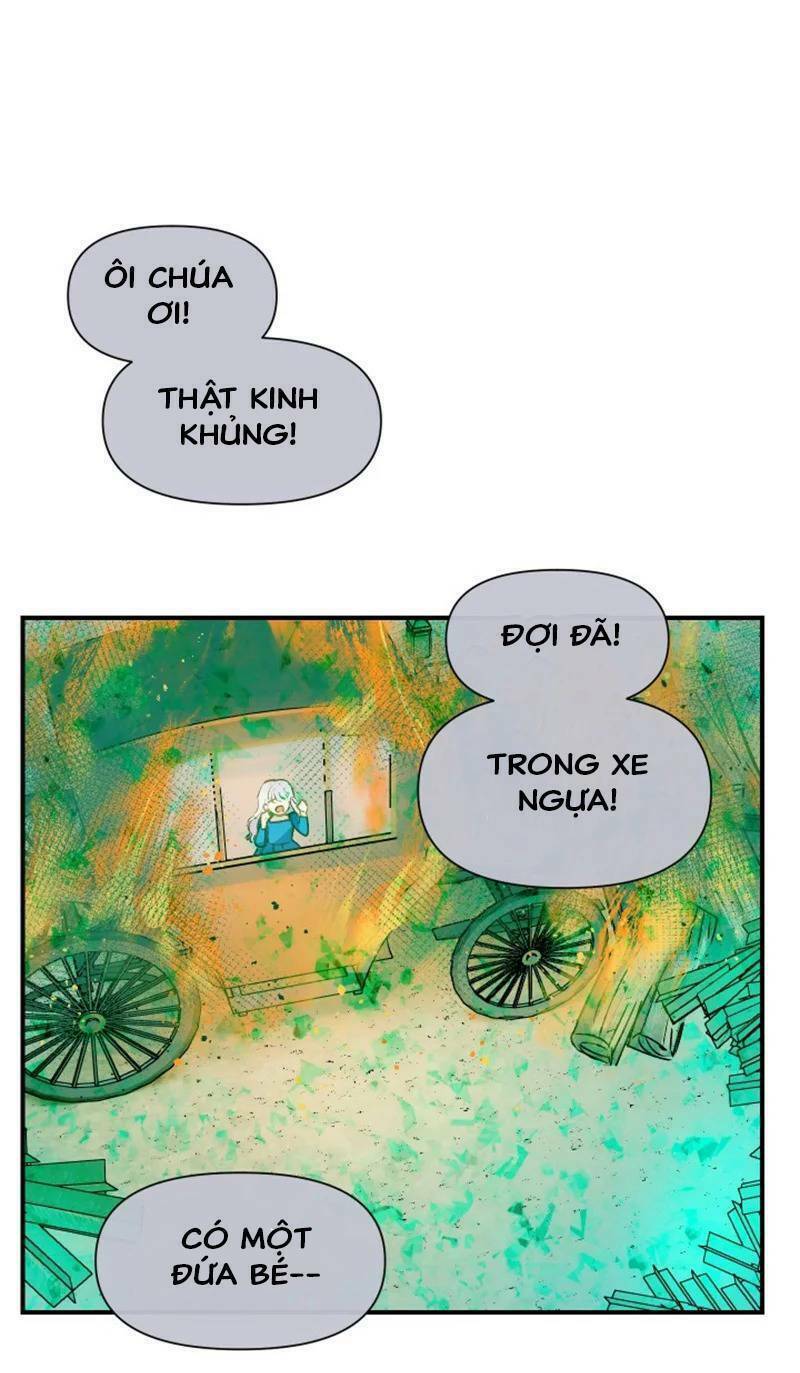 Khế ước của nữ công tước quái vật: Chapter 37
