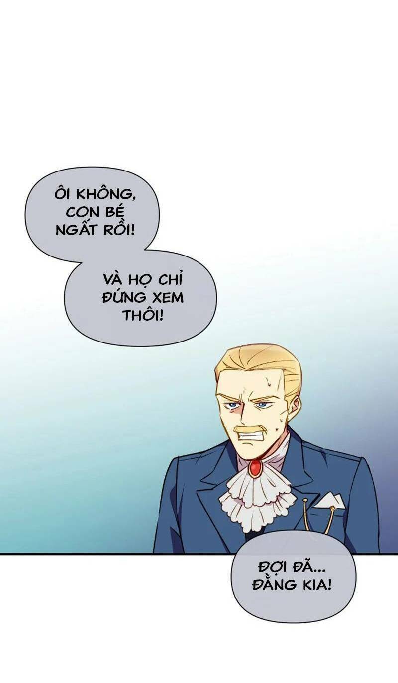 Khế ước của nữ công tước quái vật: Chapter 37