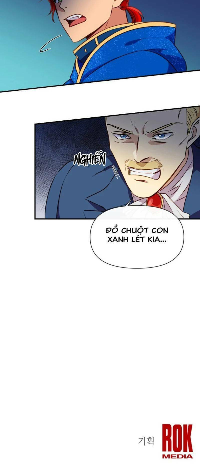 Khế ước của nữ công tước quái vật: Chapter 37