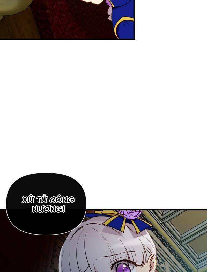Khế ước của nữ công tước quái vật: Chapter 37