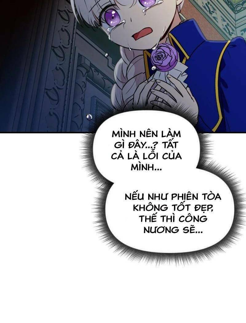Khế ước của nữ công tước quái vật: Chapter 37