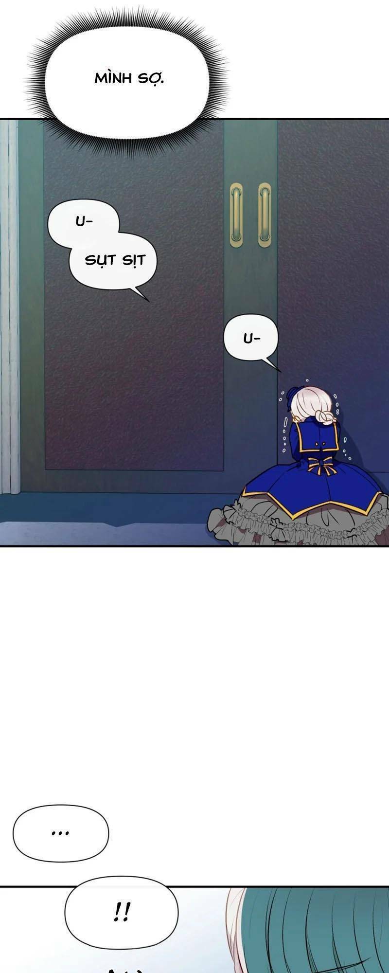 Khế ước của nữ công tước quái vật: Chapter 37