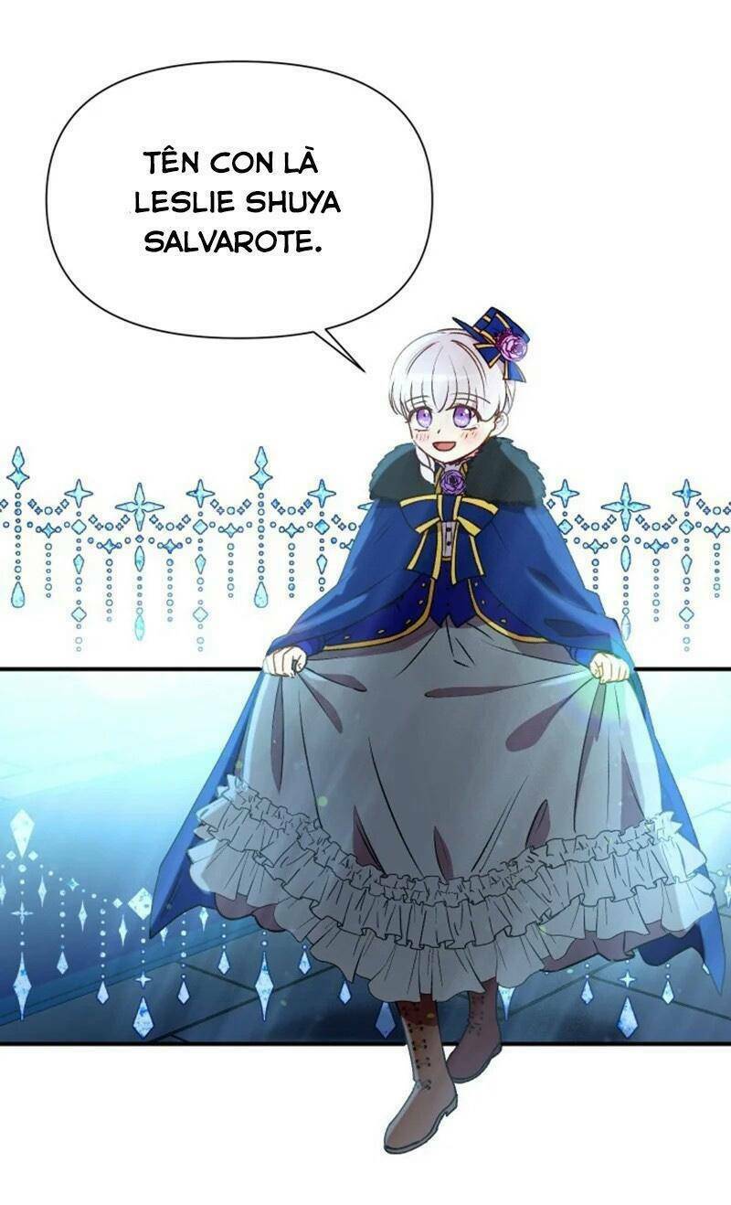 Khế ước của nữ công tước quái vật: Chapter 41