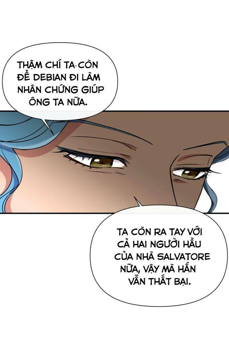 Khế ước của nữ công tước quái vật: Chapter 41