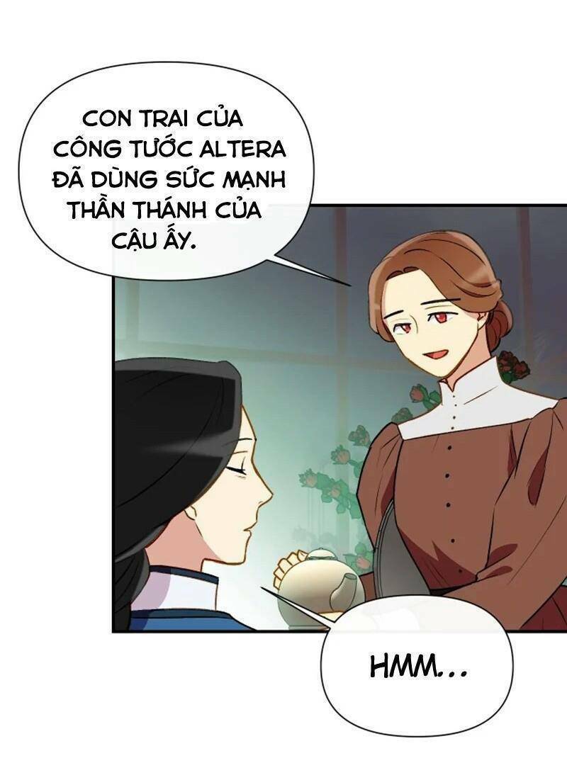 Khế ước của nữ công tước quái vật: Chapter 41