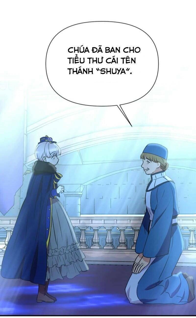 Khế ước của nữ công tước quái vật: Chapter 41