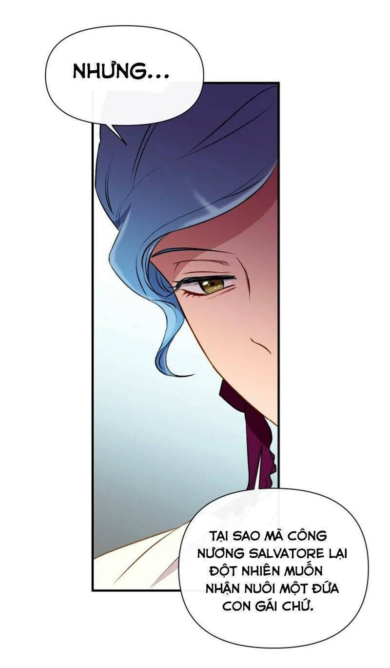 Khế ước của nữ công tước quái vật: Chapter 41