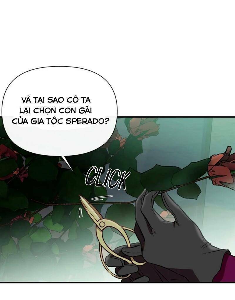 Khế ước của nữ công tước quái vật: Chapter 41