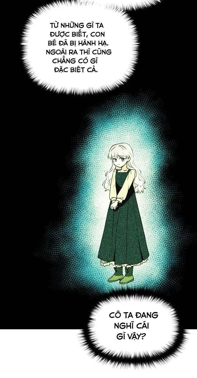 Khế ước của nữ công tước quái vật: Chapter 41