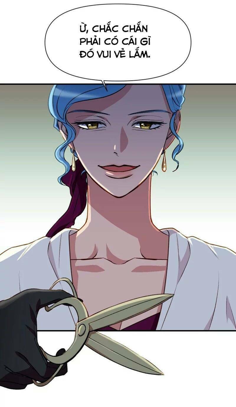 Khế ước của nữ công tước quái vật: Chapter 41