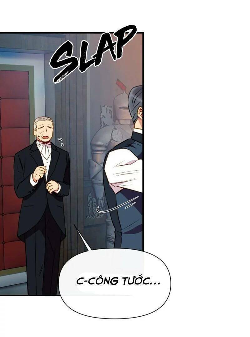 Khế ước của nữ công tước quái vật: Chapter 41