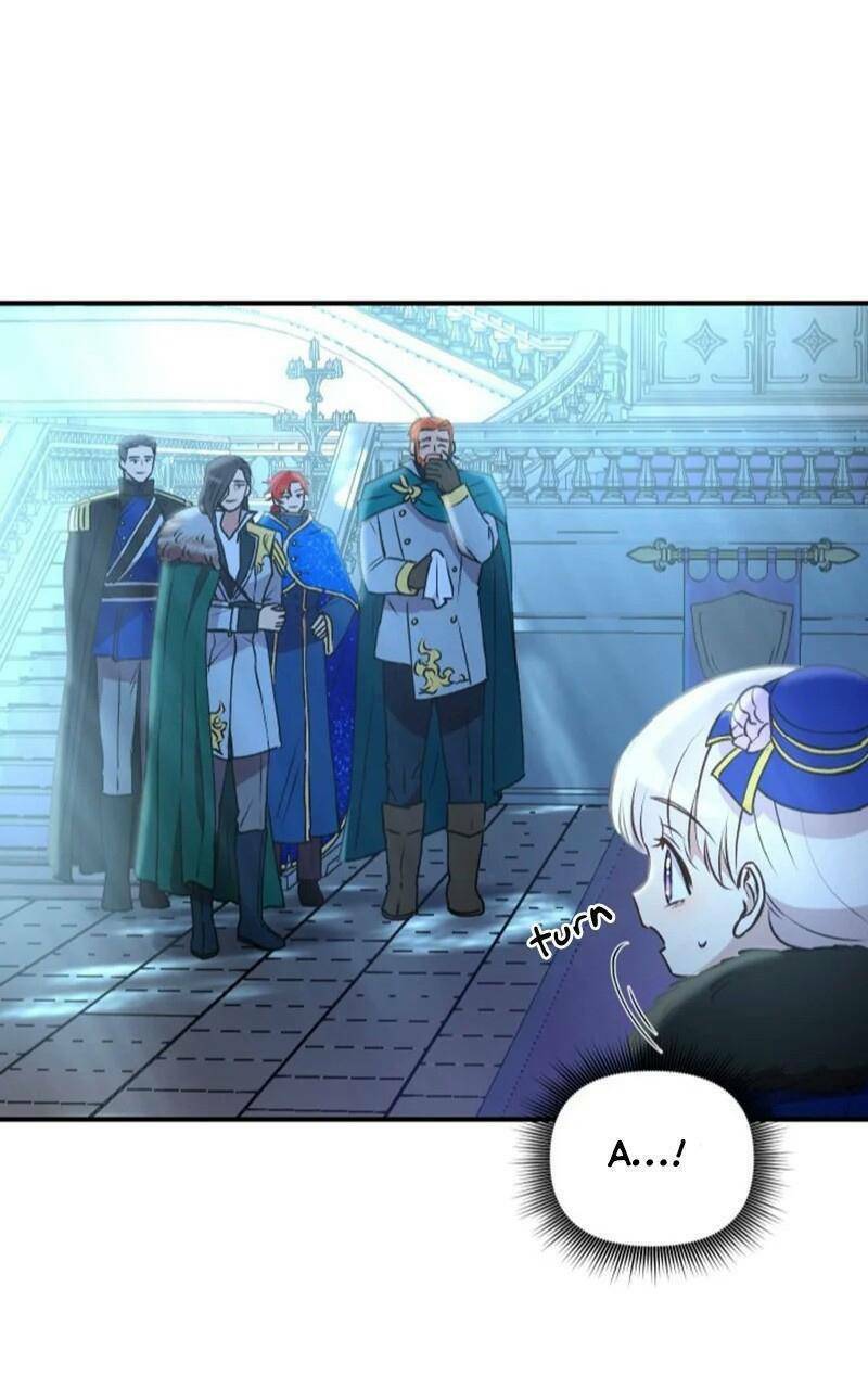 Khế ước của nữ công tước quái vật: Chapter 41