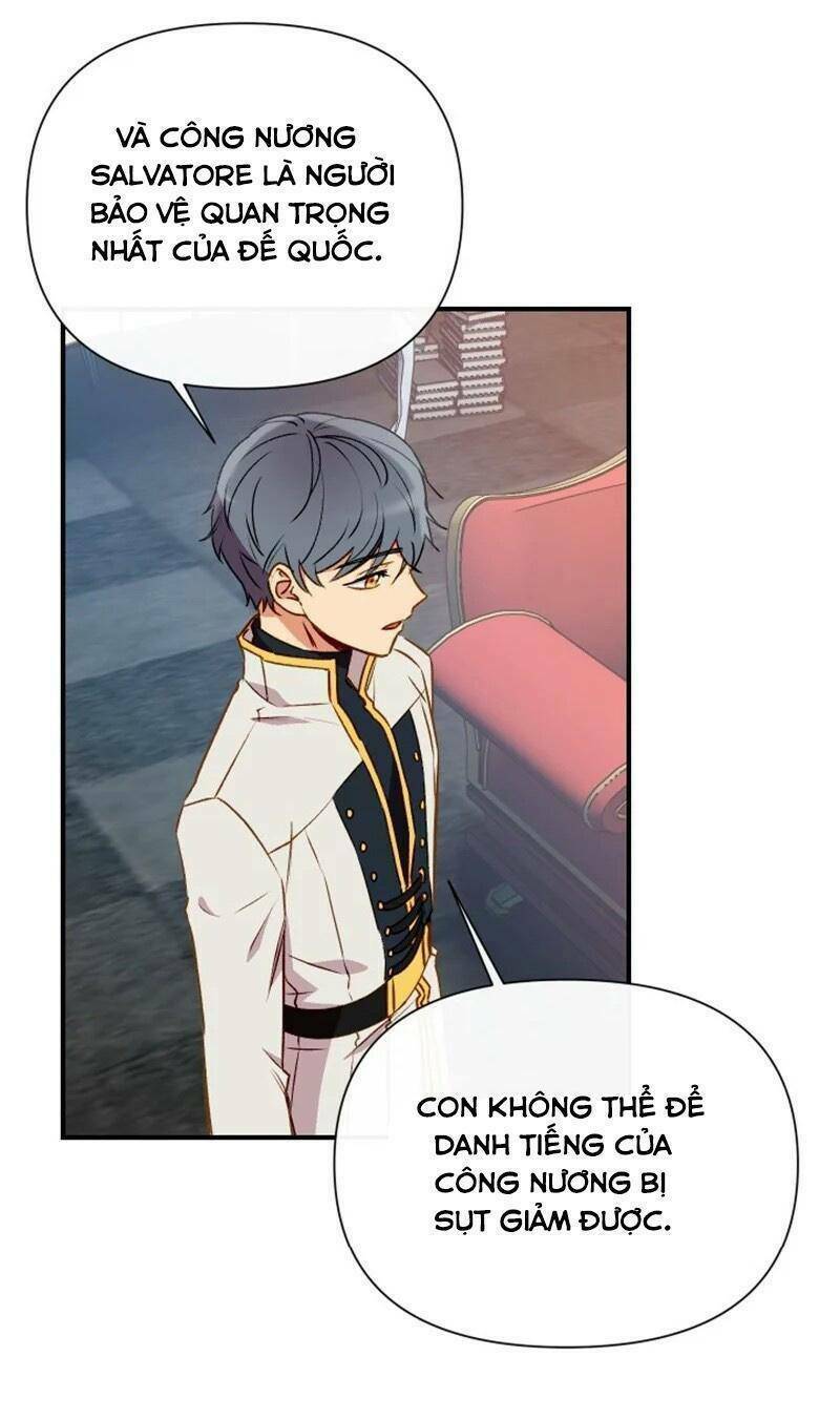 Khế ước của nữ công tước quái vật: Chapter 41
