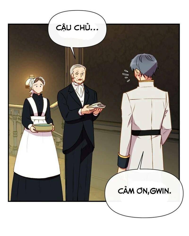 Khế ước của nữ công tước quái vật: Chapter 41