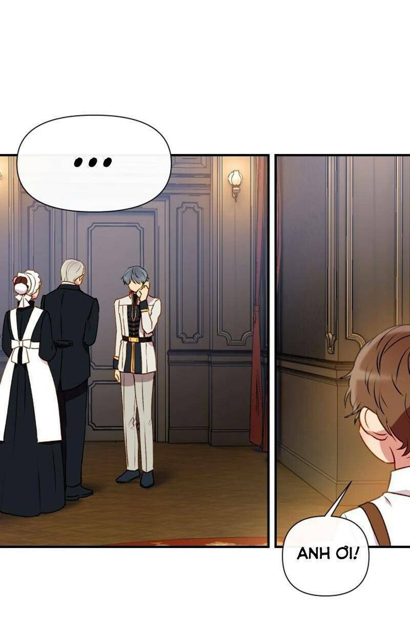Khế ước của nữ công tước quái vật: Chapter 41
