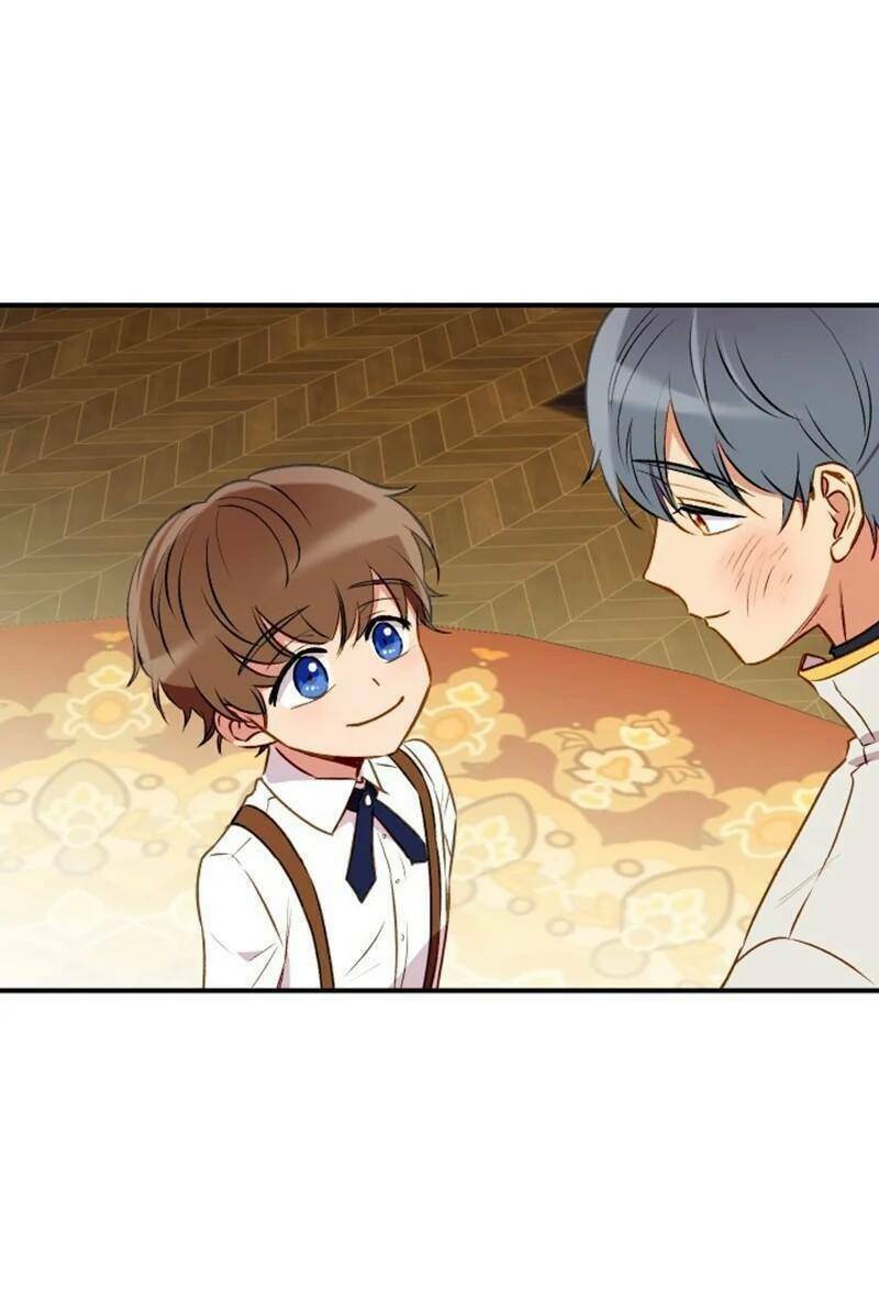 Khế ước của nữ công tước quái vật: Chapter 41