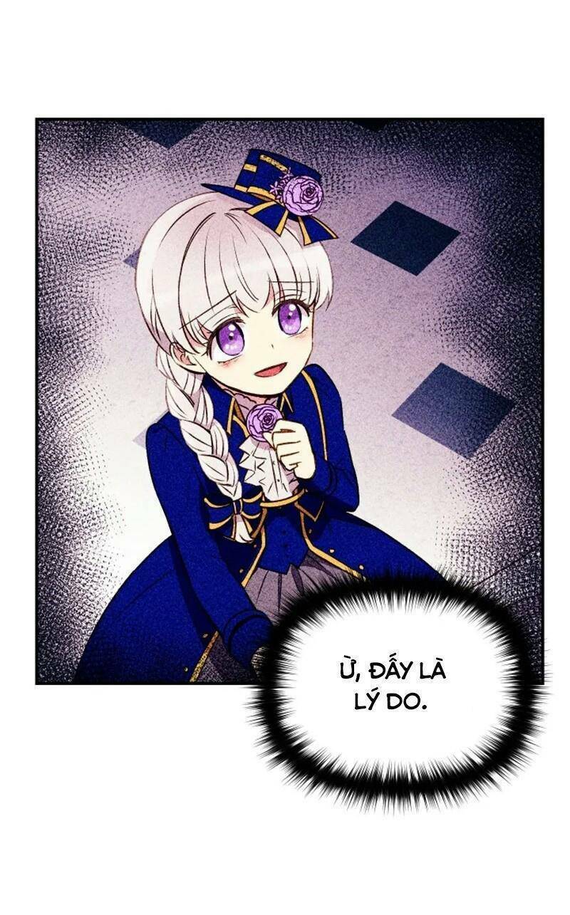 Khế ước của nữ công tước quái vật: Chapter 41