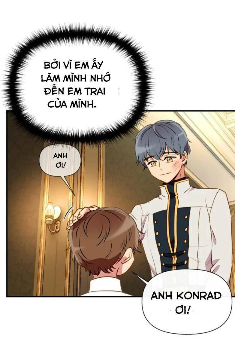Khế ước của nữ công tước quái vật: Chapter 41