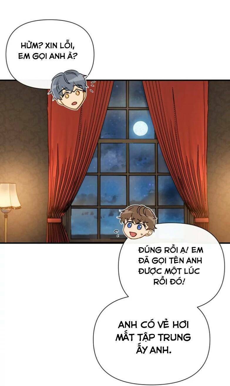 Khế ước của nữ công tước quái vật: Chapter 41