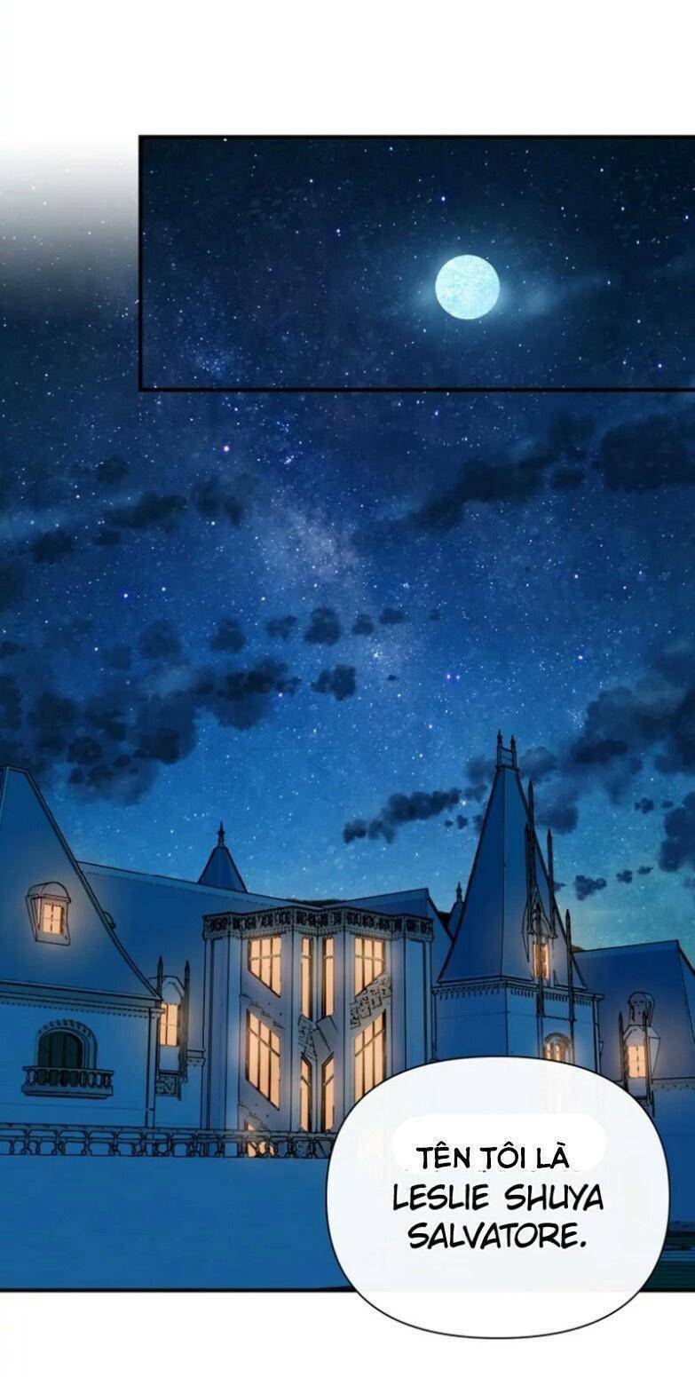 Khế ước của nữ công tước quái vật: Chapter 41