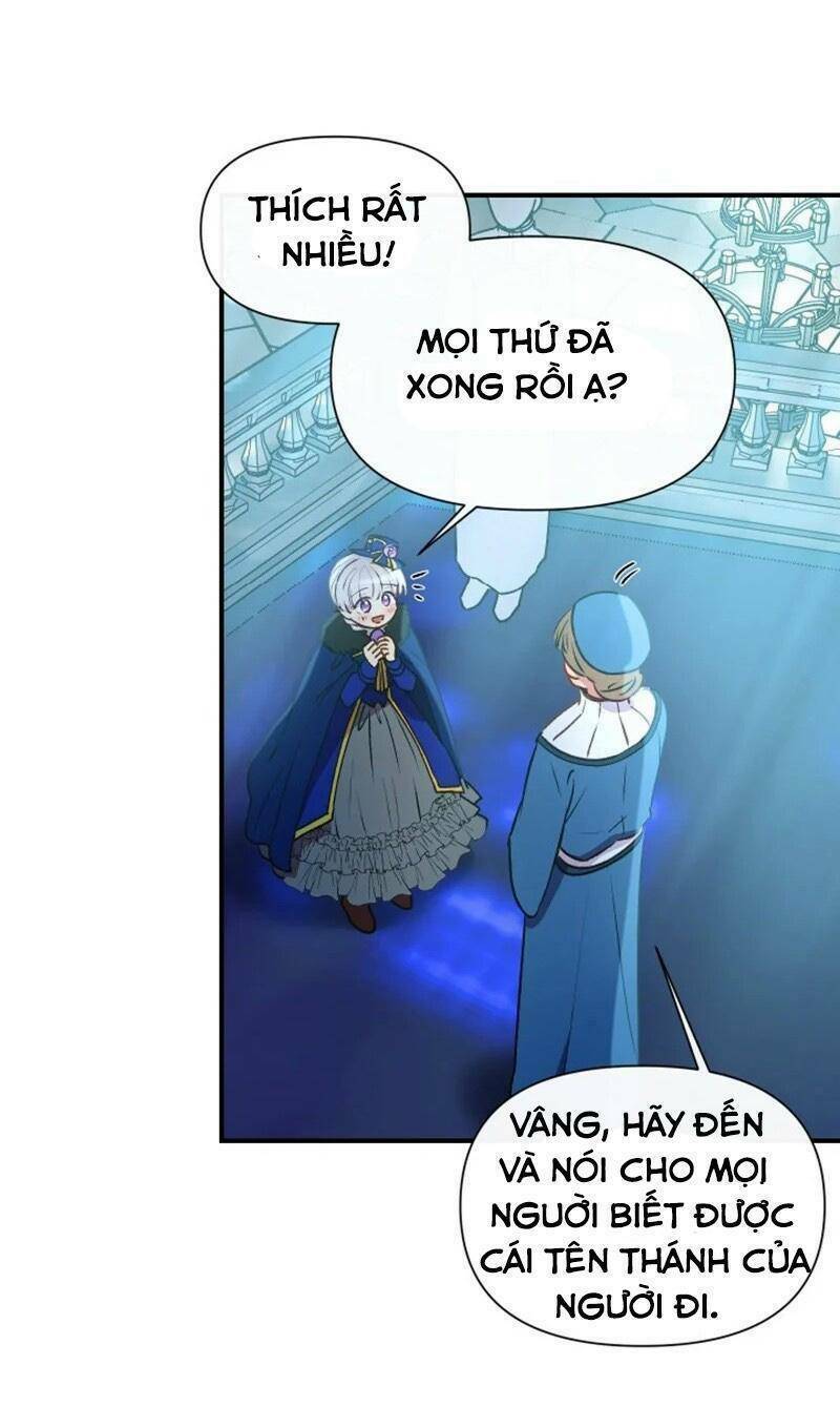 Khế ước của nữ công tước quái vật: Chapter 41