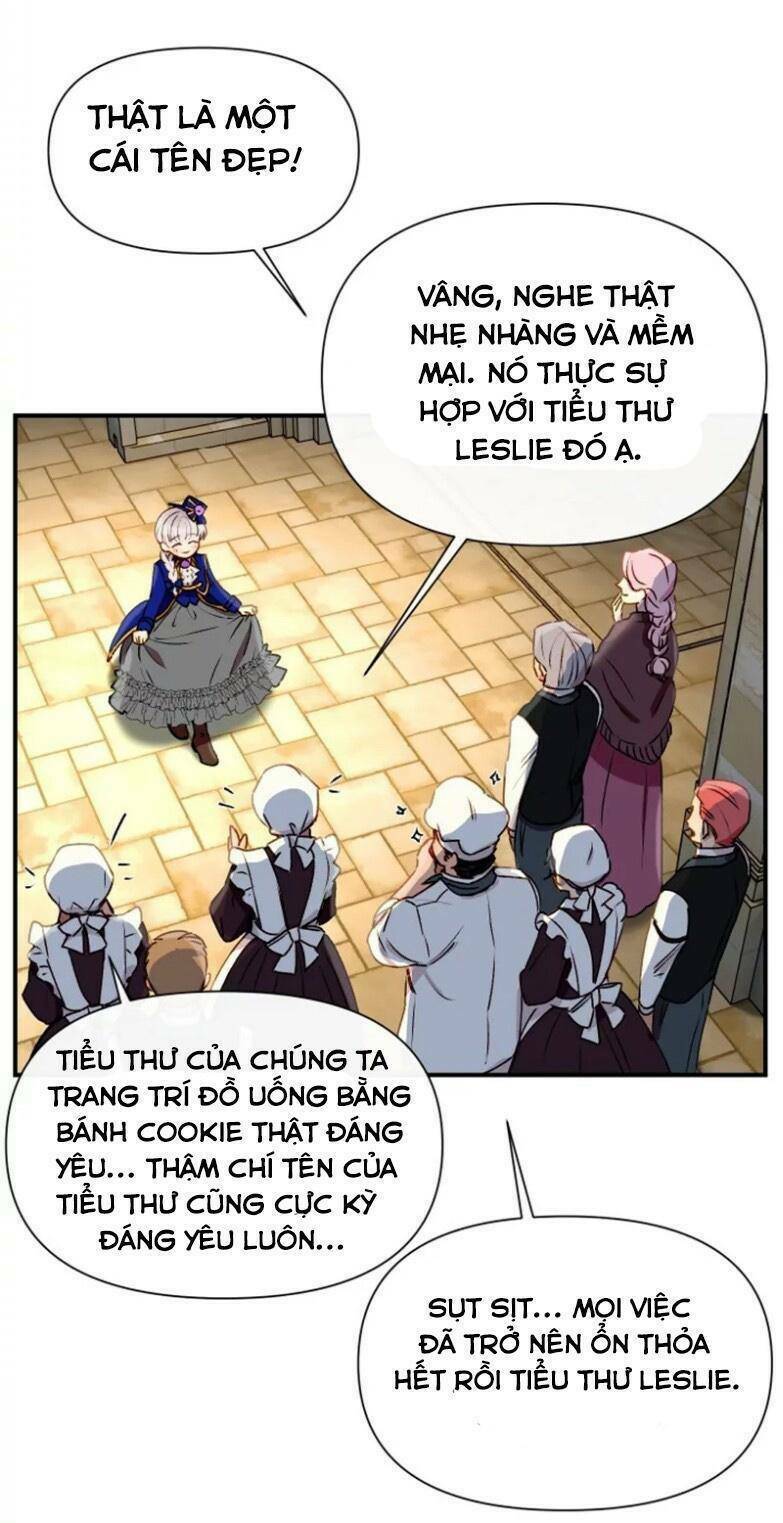 Khế ước của nữ công tước quái vật: Chapter 41
