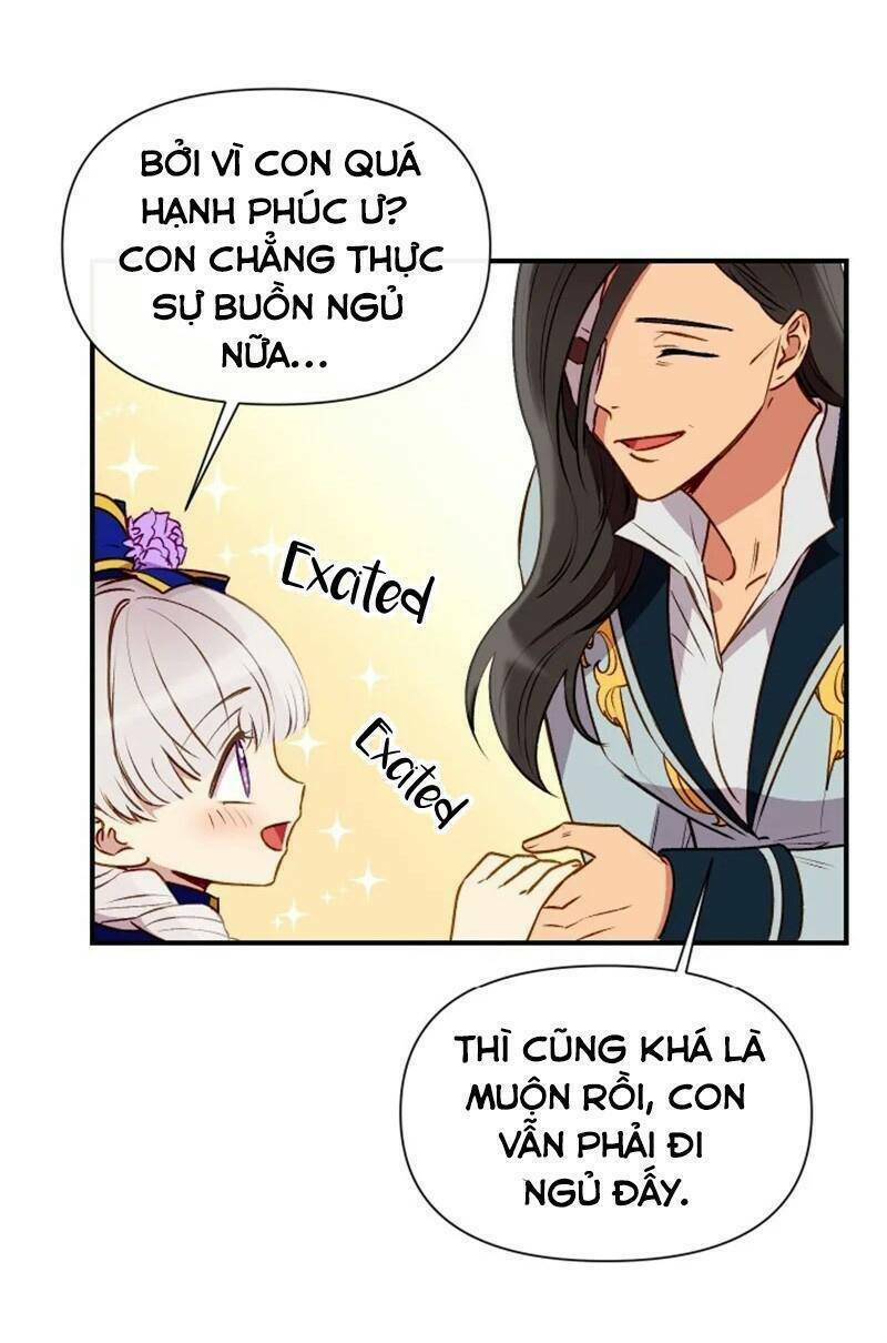 Khế ước của nữ công tước quái vật: Chapter 41