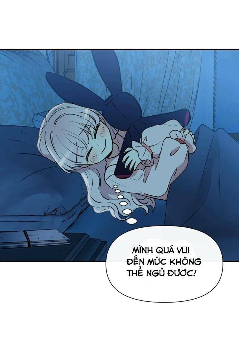 Khế ước của nữ công tước quái vật: Chapter 41