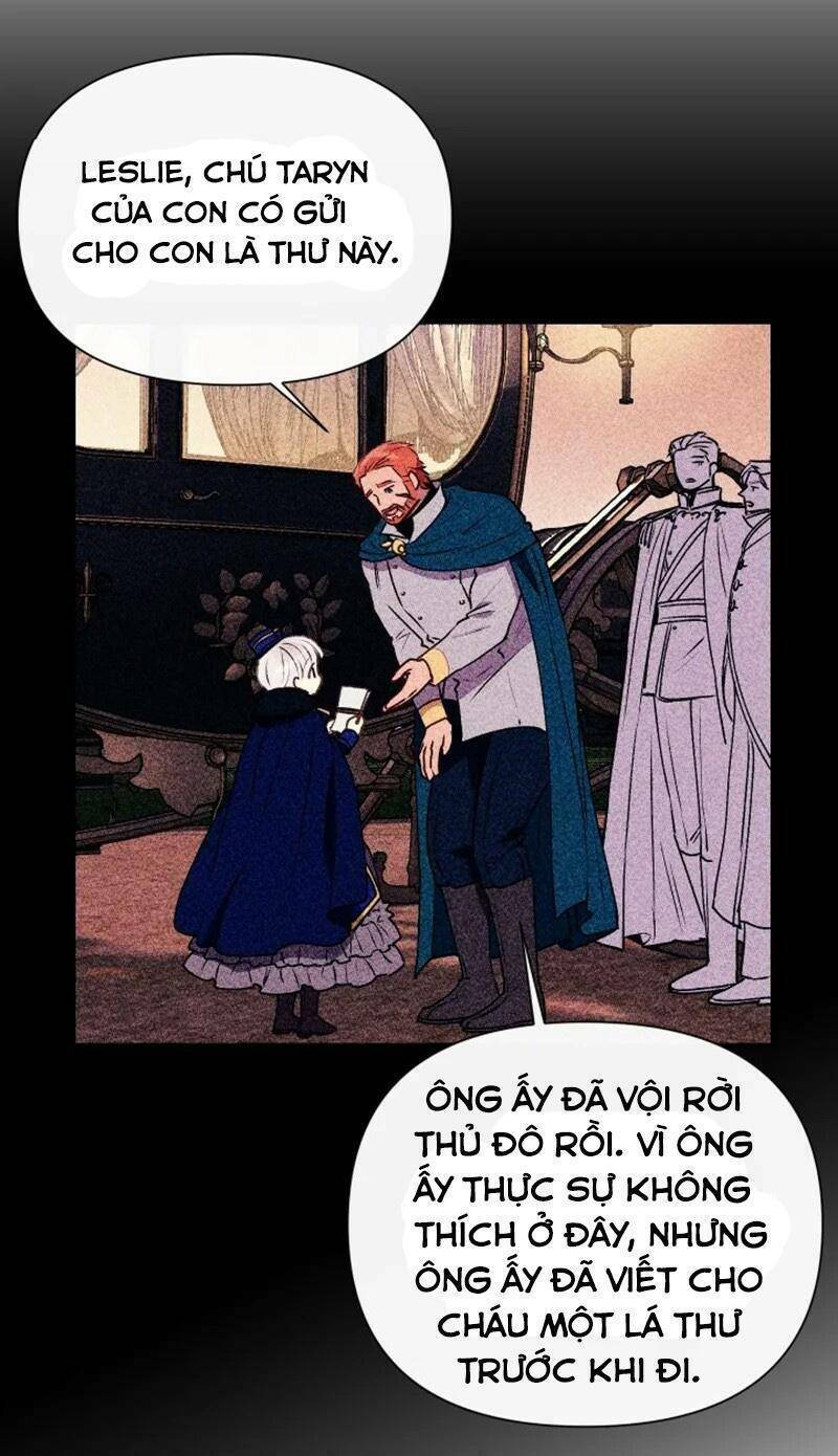 Khế ước của nữ công tước quái vật: Chapter 41