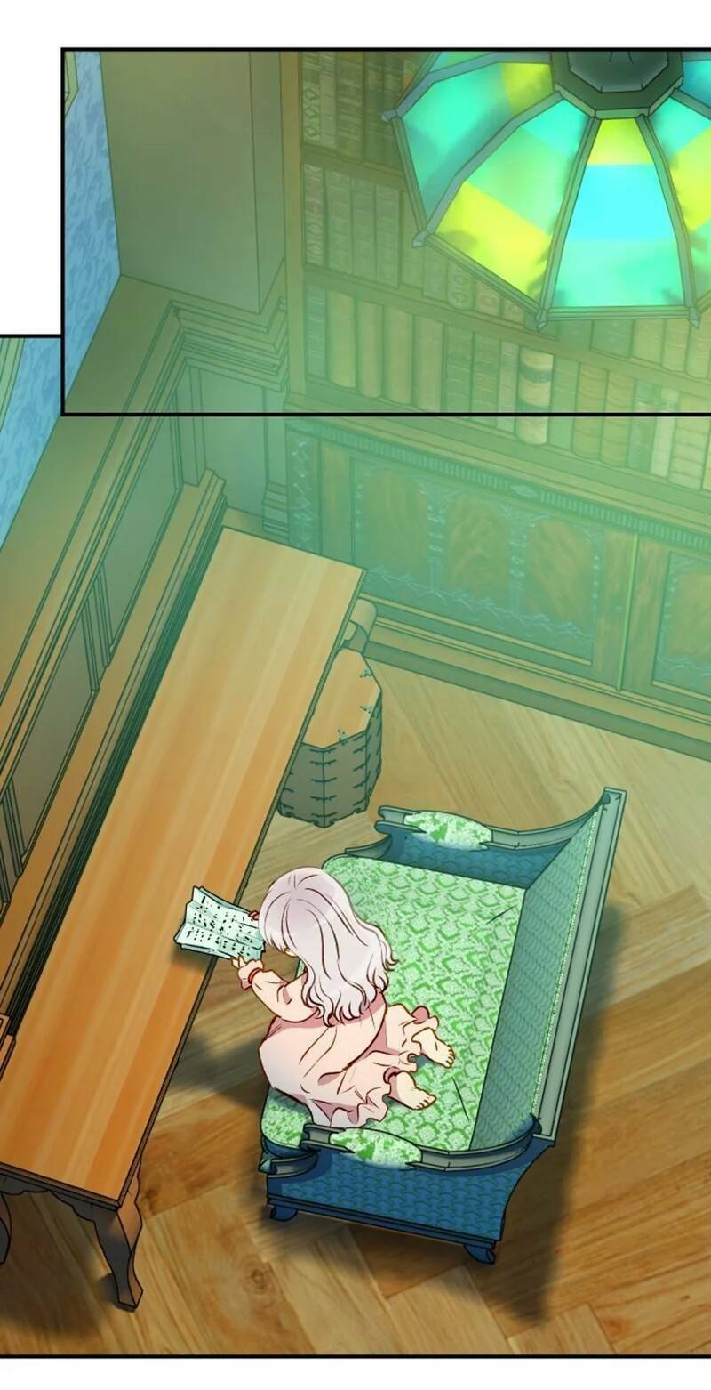 Khế ước của nữ công tước quái vật: Chapter 41