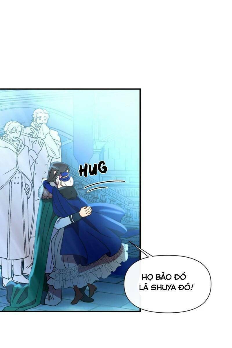 Khế ước của nữ công tước quái vật: Chapter 41