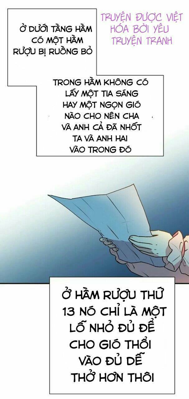 Khế ước của nữ công tước quái vật: Chapter 42