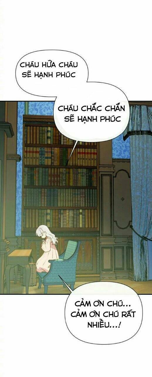 Khế ước của nữ công tước quái vật: Chapter 42