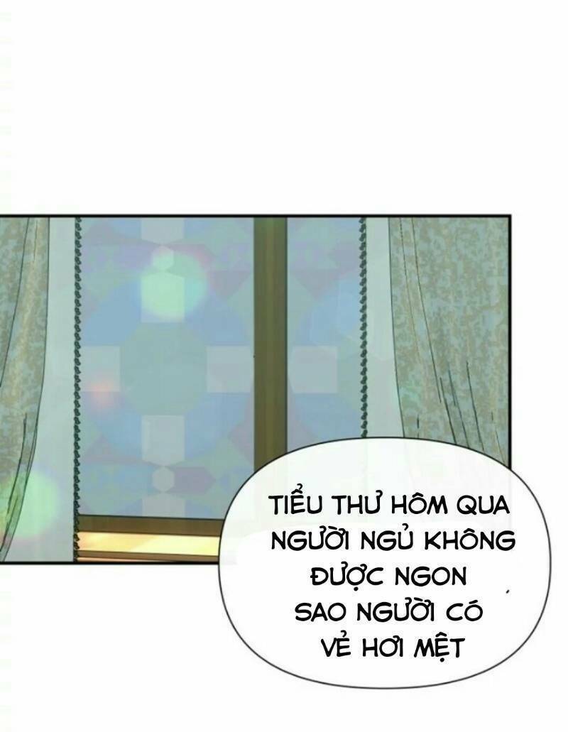 Khế ước của nữ công tước quái vật: Chapter 42
