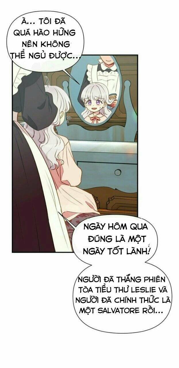 Khế ước của nữ công tước quái vật: Chapter 42