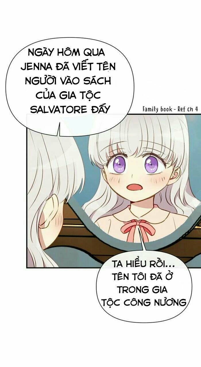 Khế ước của nữ công tước quái vật: Chapter 42