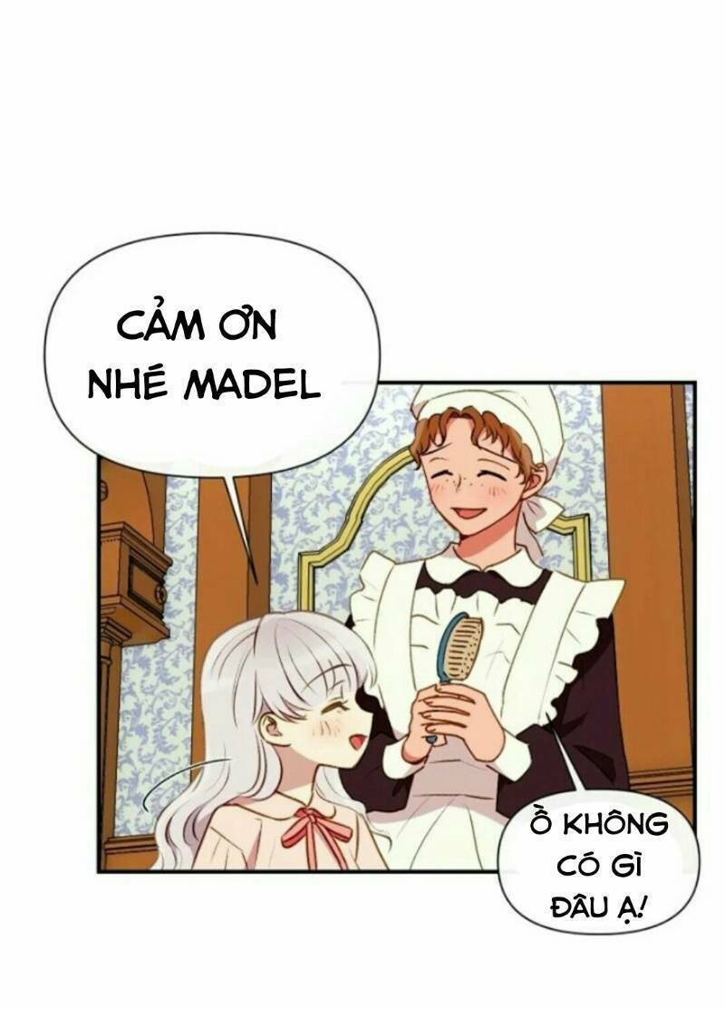 Khế ước của nữ công tước quái vật: Chapter 42