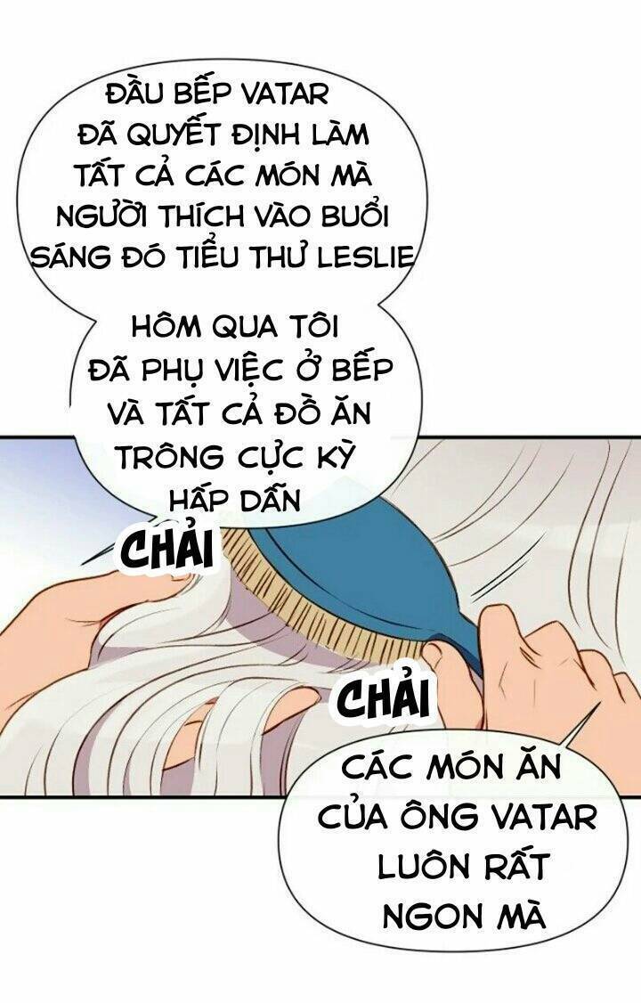 Khế ước của nữ công tước quái vật: Chapter 42