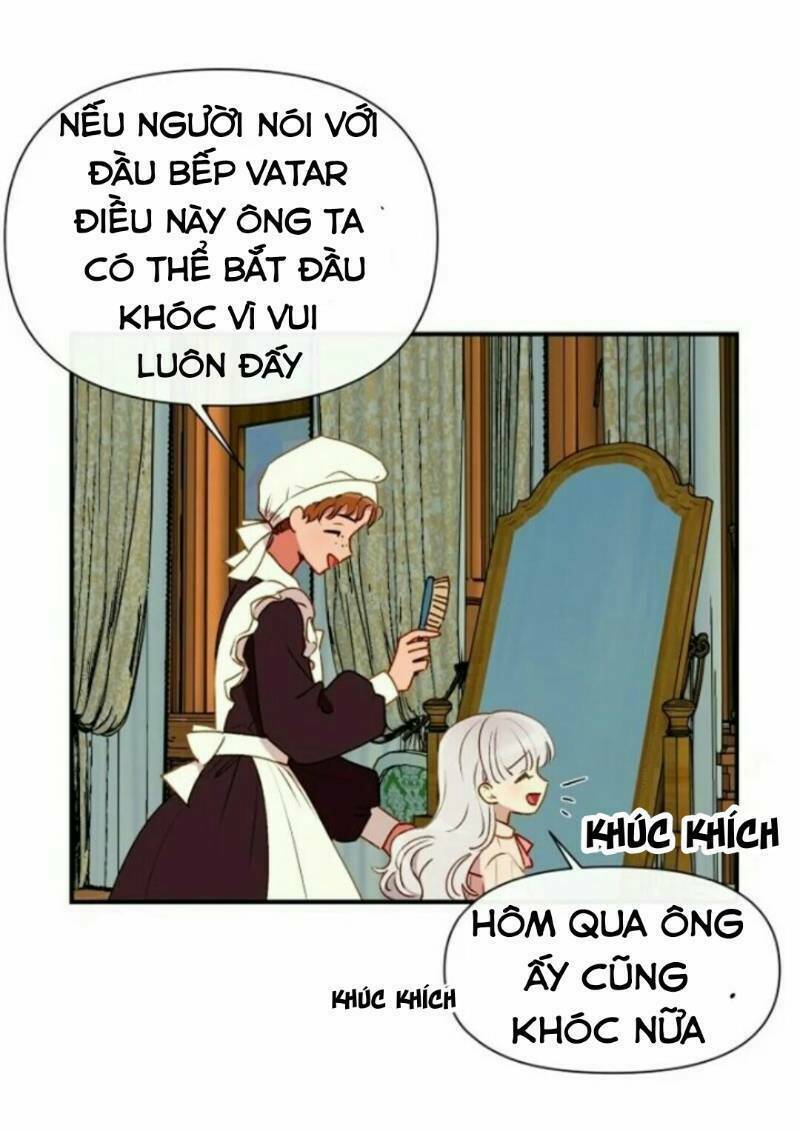 Khế ước của nữ công tước quái vật: Chapter 42