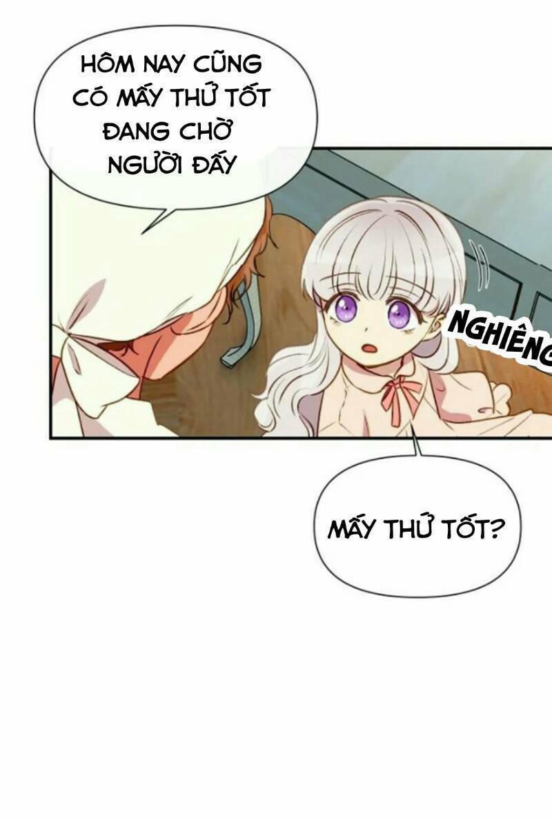 Khế ước của nữ công tước quái vật: Chapter 42