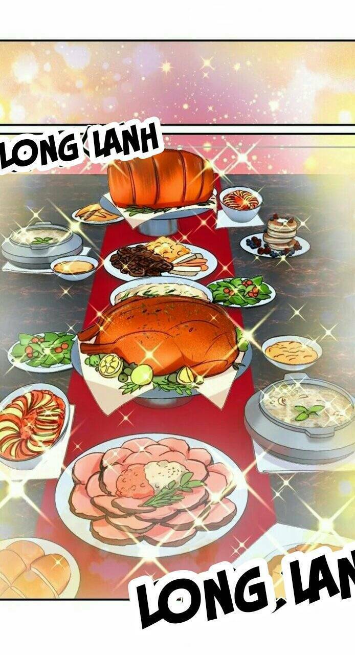 Khế ước của nữ công tước quái vật: Chapter 42