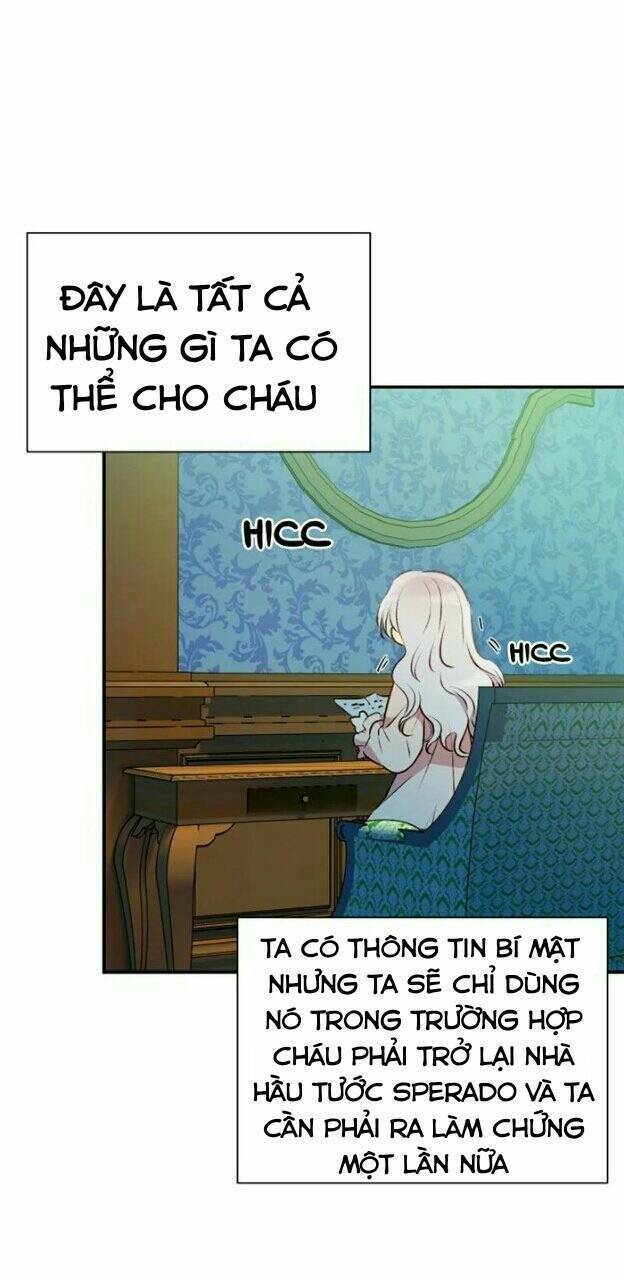 Khế ước của nữ công tước quái vật: Chapter 42