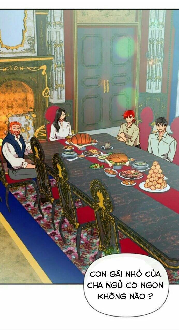 Khế ước của nữ công tước quái vật: Chapter 42