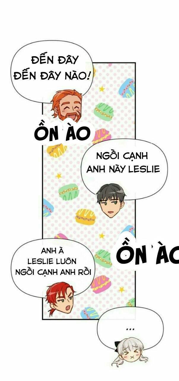 Khế ước của nữ công tước quái vật: Chapter 42
