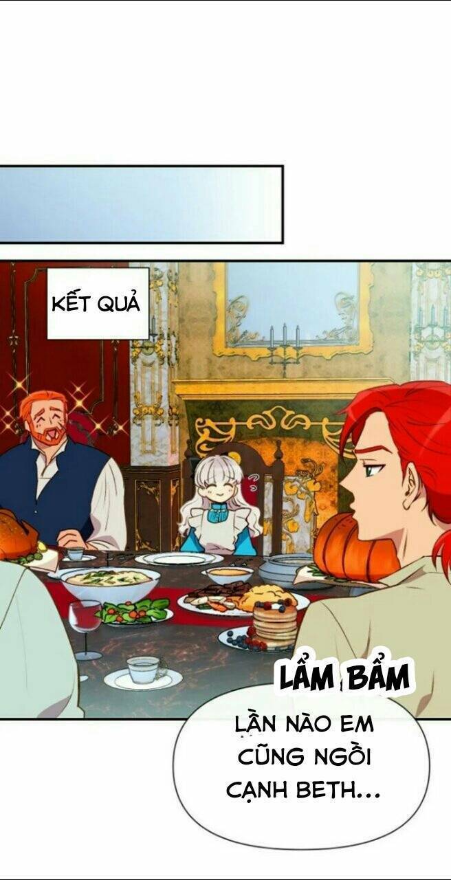 Khế ước của nữ công tước quái vật: Chapter 42