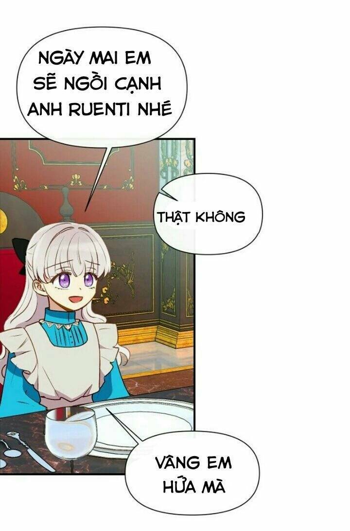 Khế ước của nữ công tước quái vật: Chapter 42
