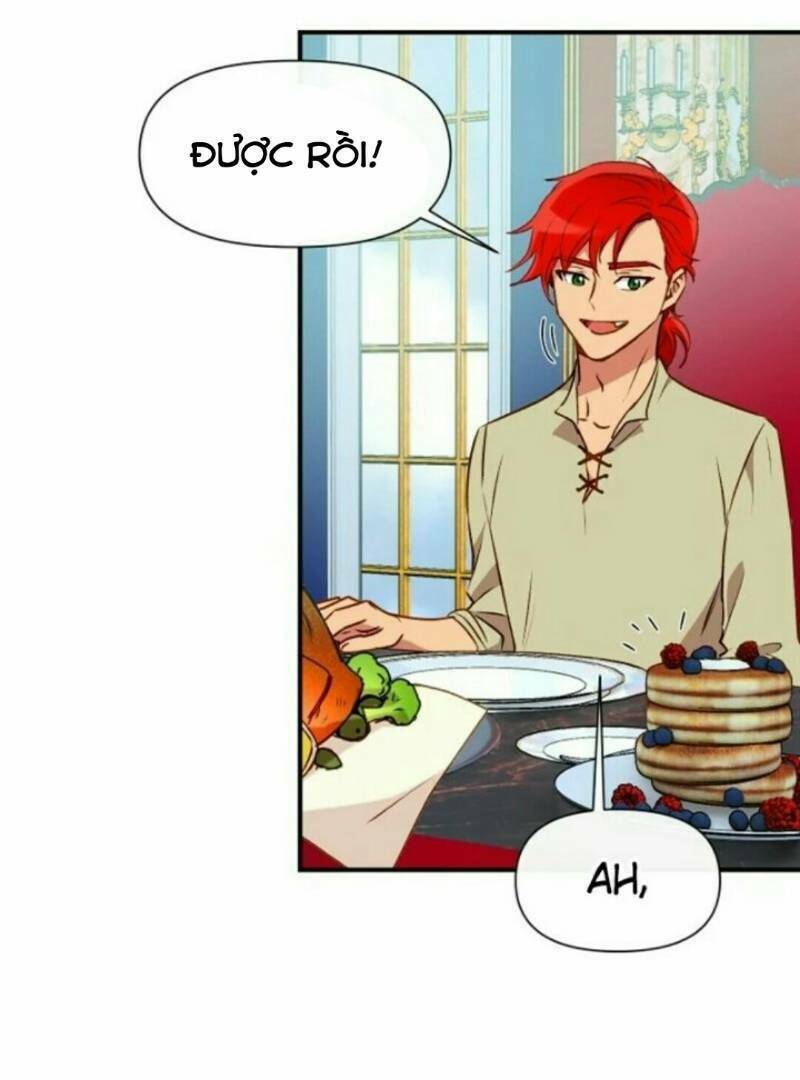 Khế ước của nữ công tước quái vật: Chapter 42