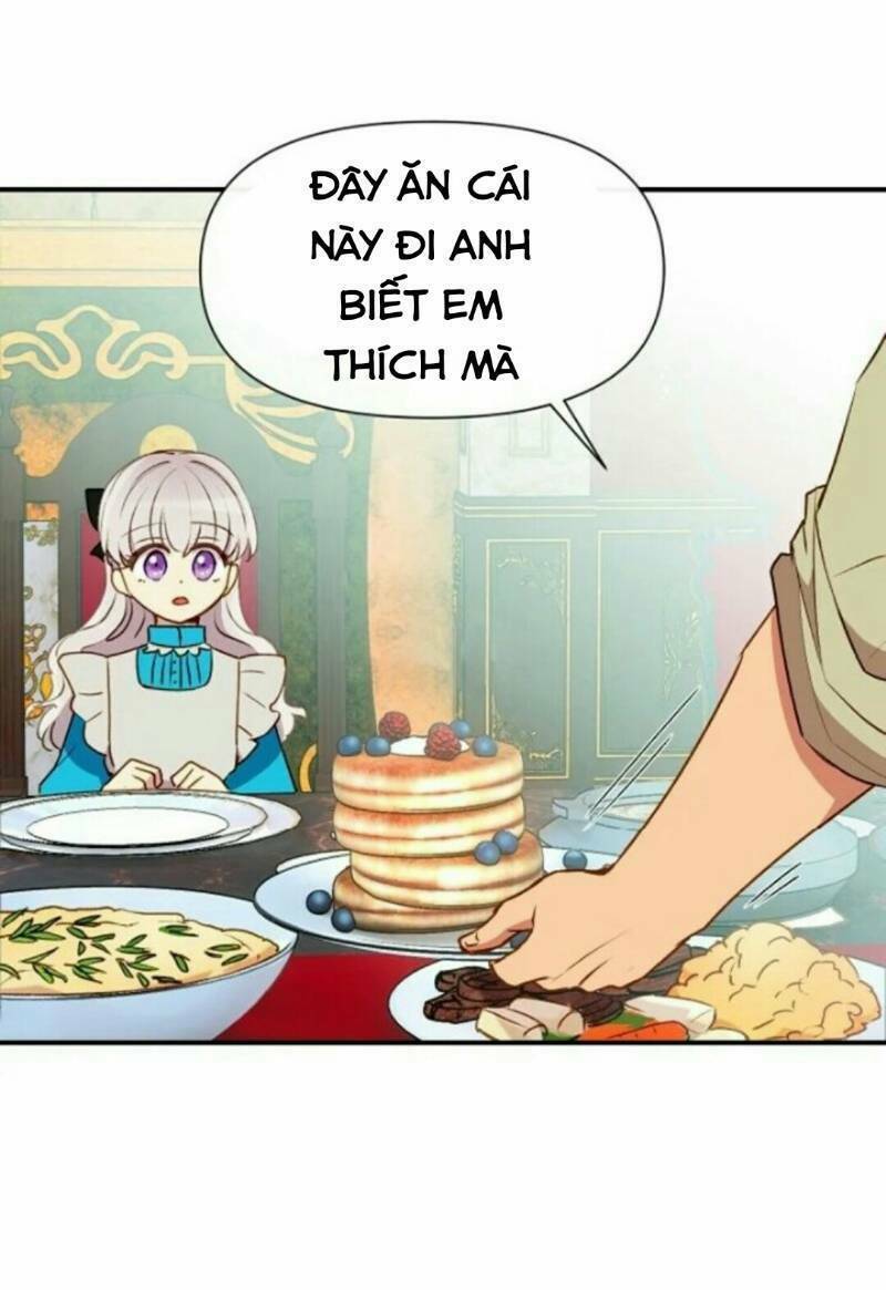 Khế ước của nữ công tước quái vật: Chapter 42